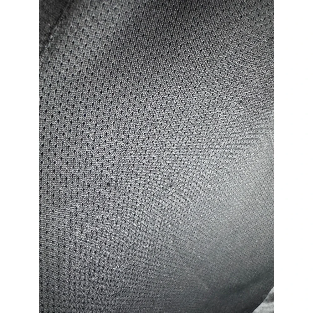 Y2K Adidas Sweatpants Men Small Black‎ White Training Outdoors Athletic Baggy
